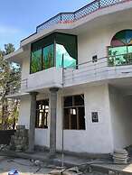 Ghizer Blossom Inn Hotel