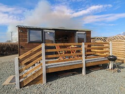 Claerwen - Mobile Home