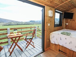 Claerwen - Mobile Home