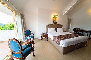 Casa Ahaana Resort Vagator, by Lavin Hotels