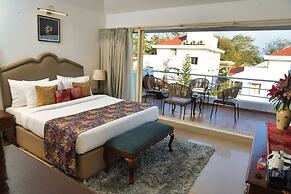 Casa Ahaana Resort Vagator, by Lavin Hotels