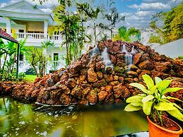 Casa Ahaana Resort Vagator, by Lavin Hotels