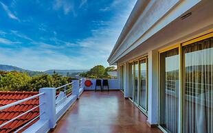 Casa Ahaana Resort Vagator, by Lavin Hotels