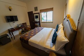 Casa Ahaana Resort Vagator, by Lavin Hotels