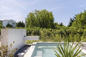 Allure Retreat Villa