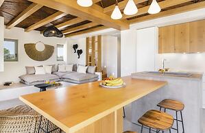 Allure Retreat Villa