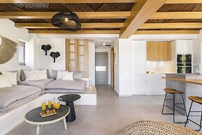 Allure Retreat Villa