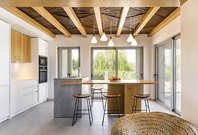 Allure Retreat Villa