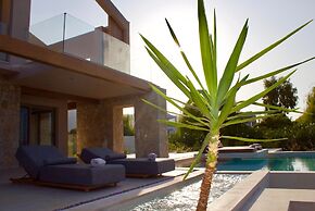 Allure Retreat Villa