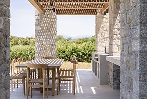 Allure Retreat Villa