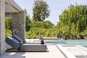 Allure Retreat Villa