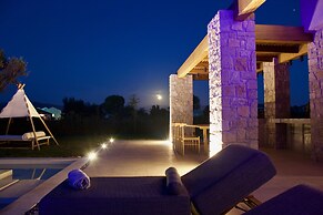 Allure Retreat Villa