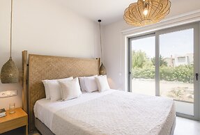 Allure Retreat Villa