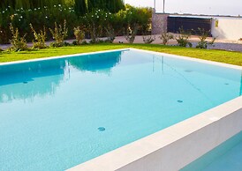 Allure Retreat Villa