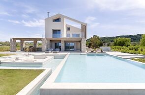 Allure Retreat Villa