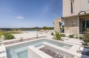 Allure Retreat Villa