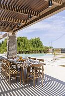 Allure Retreat Villa