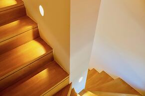 Allure Retreat Villa