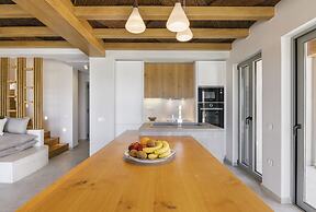 Allure Retreat Villa