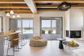 Allure Retreat Villa