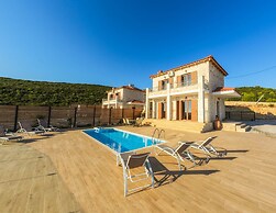 Orient Villas Deluxe