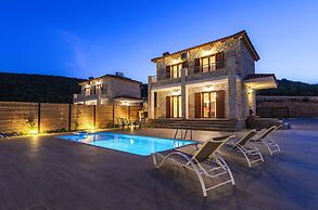 Orient Villas Deluxe