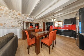 Orient Villas Deluxe