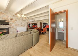 Orient Villas Deluxe