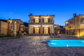 Orient Villas Deluxe