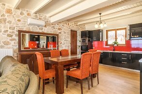 Orient Villas Deluxe