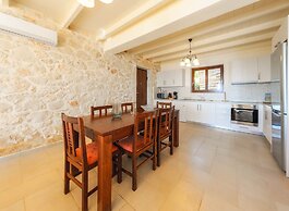 Orient Villas Deluxe