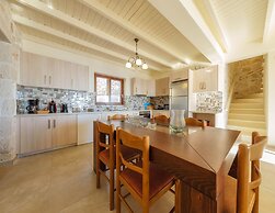 Orient Villas Deluxe