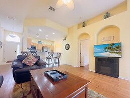 Fantastic 4 Bed Home With Private Pool & Spa 137mh 4 Bedroom Villa by 