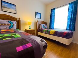 Fantastic 4 Bed Home With Private Pool & Spa 137mh 4 Bedroom Villa by 