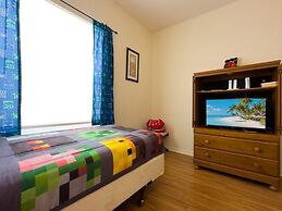 Fantastic 4 Bed Home With Private Pool & Spa 137mh 4 Bedroom Villa by 