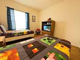 Fantastic 4 Bed Home With Private Pool & Spa 137mh 4 Bedroom Villa by 