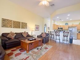 Fantastic 4 Bed Home With Private Pool & Spa 137mh 4 Bedroom Villa by 