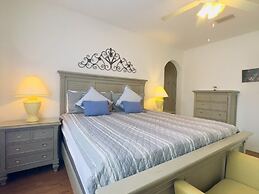 Fantastic 4 Bed Home With Private Pool & Spa 137mh 4 Bedroom Villa by 