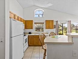 Splendid 3 bedroom home with private pool 2896KL 3 Villa by RedAwning