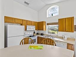 Splendid 3 bedroom home with private pool 2896KL 3 Villa by RedAwning