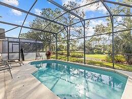 Splendid 3 bedroom home with private pool 2896KL 3 Villa by RedAwning