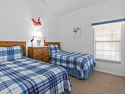 Splendid 3 bedroom home with private pool 2896KL 3 Villa by RedAwning