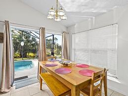 Splendid 3 bedroom home with private pool 2896KL 3 Villa by RedAwning