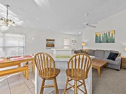 Splendid 3 bedroom home with private pool 2896KL 3 Villa by RedAwning