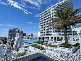 W Residences 2 Bedroom Suite 2 Condo by RedAwning