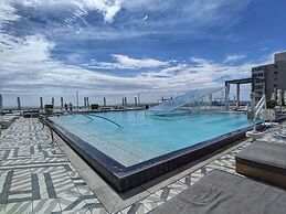 W Residences 2 Bedroom Suite 2 Condo by RedAwning