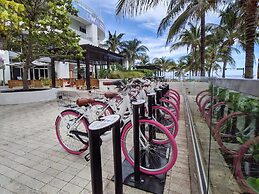 W Residences 2 Bedroom Suite 2 Condo by RedAwning