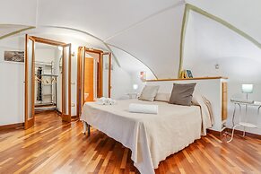 Casa Querida Central and Elegant Flat