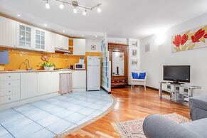 Casa Querida Central and Elegant Flat