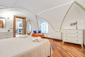 Casa Querida Central and Elegant Flat